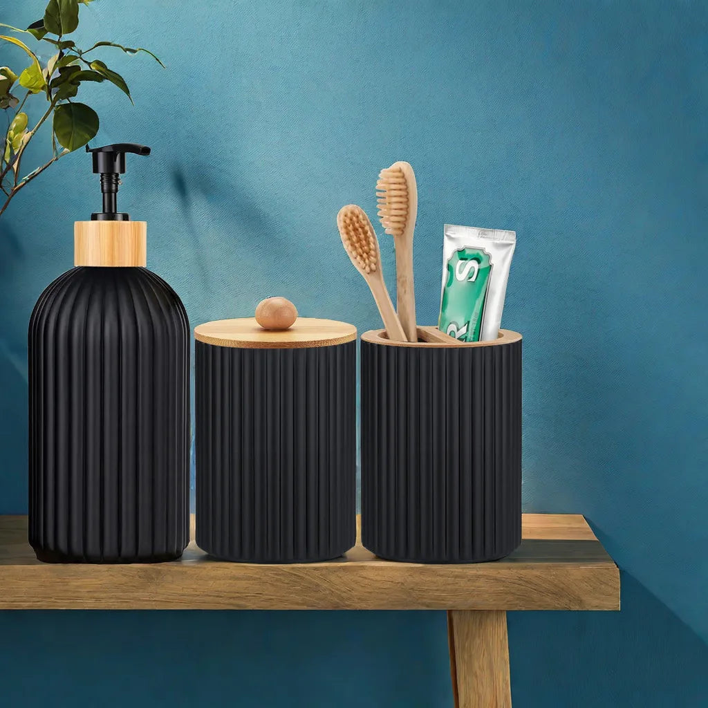 NeatEase β 3-in-1 Bathroom Organiser