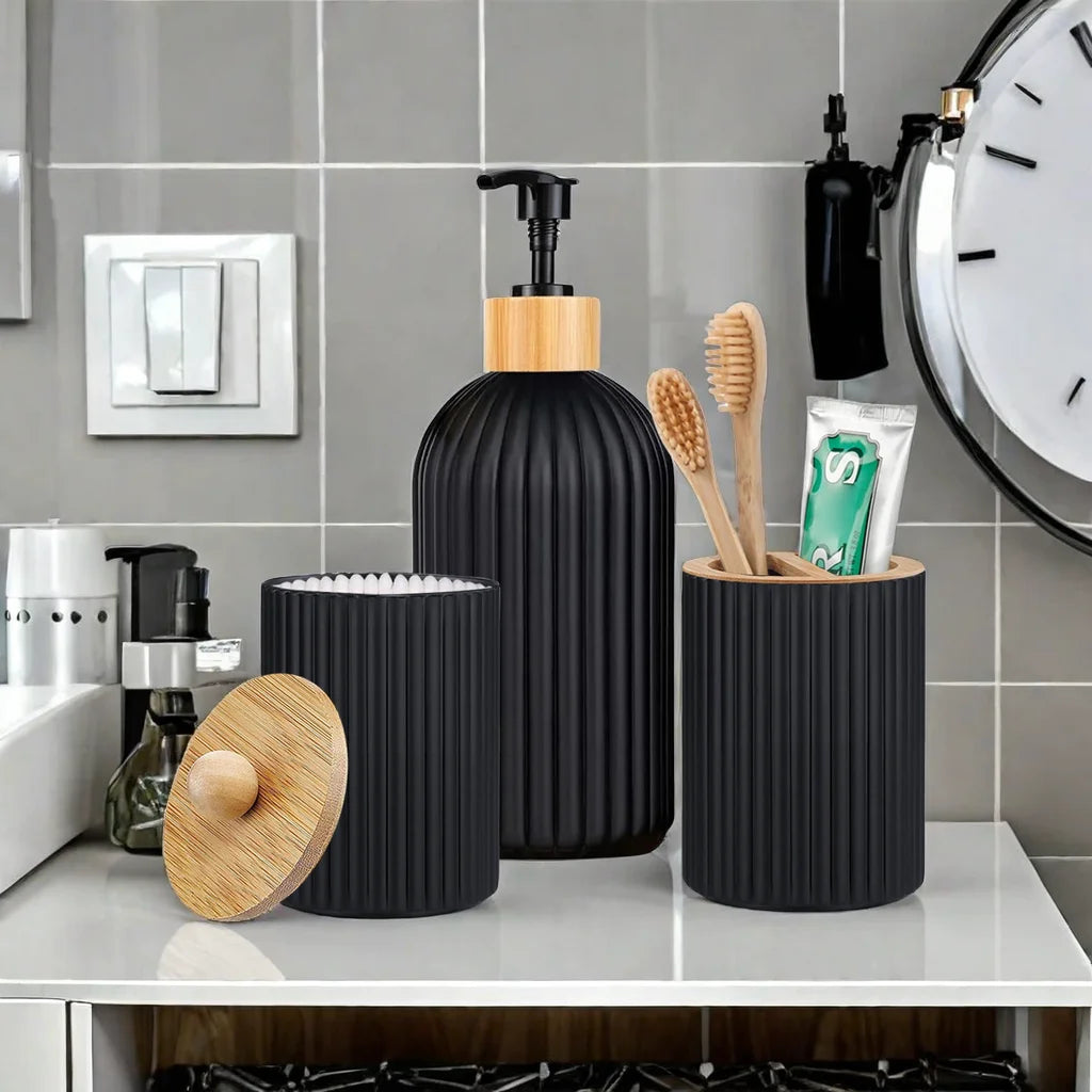 NeatEase β 3-in-1 Bathroom Organiser