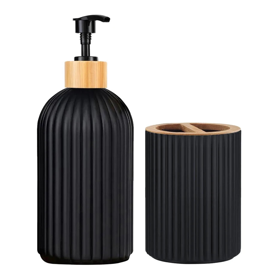 NeatEase β 3-in-1 Bathroom Organiser