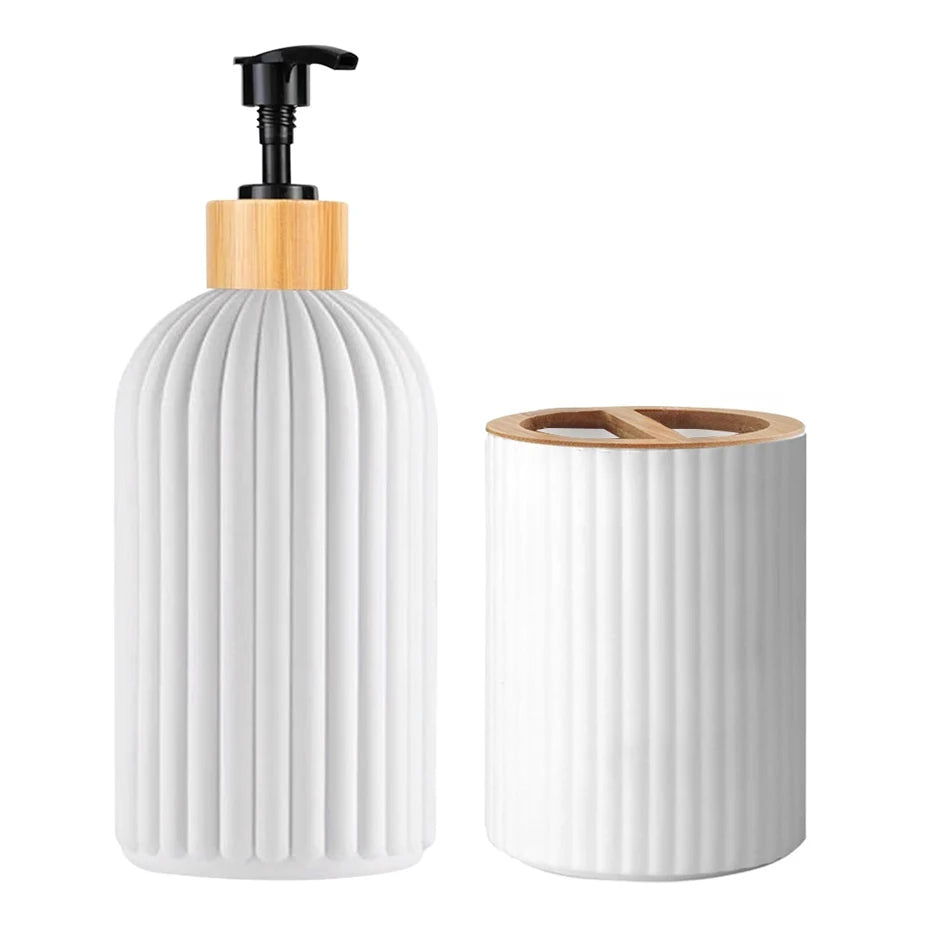 NeatEase β 3-in-1 Bathroom Organiser