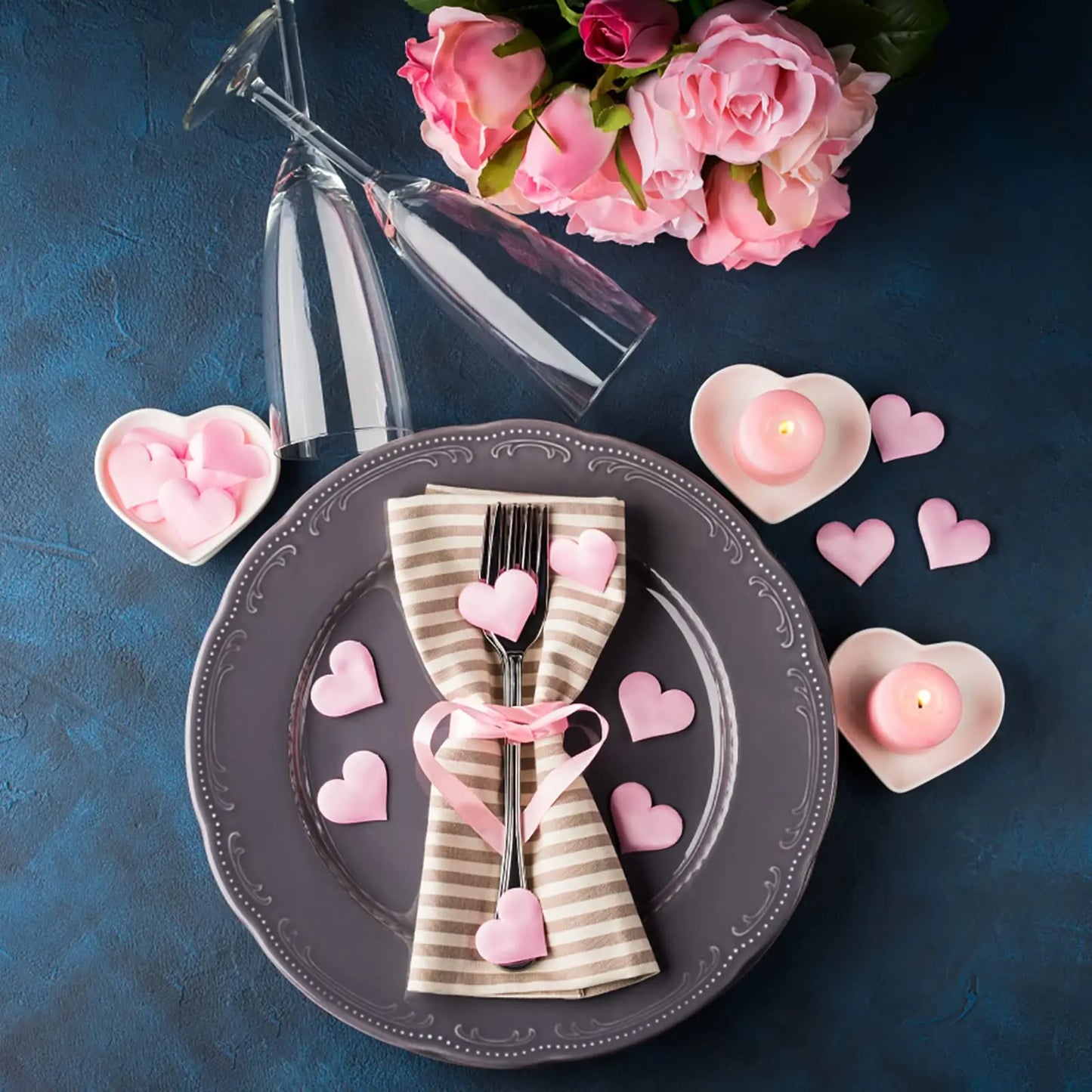 LoveDip β Heart-Shaped Condiment Bowl