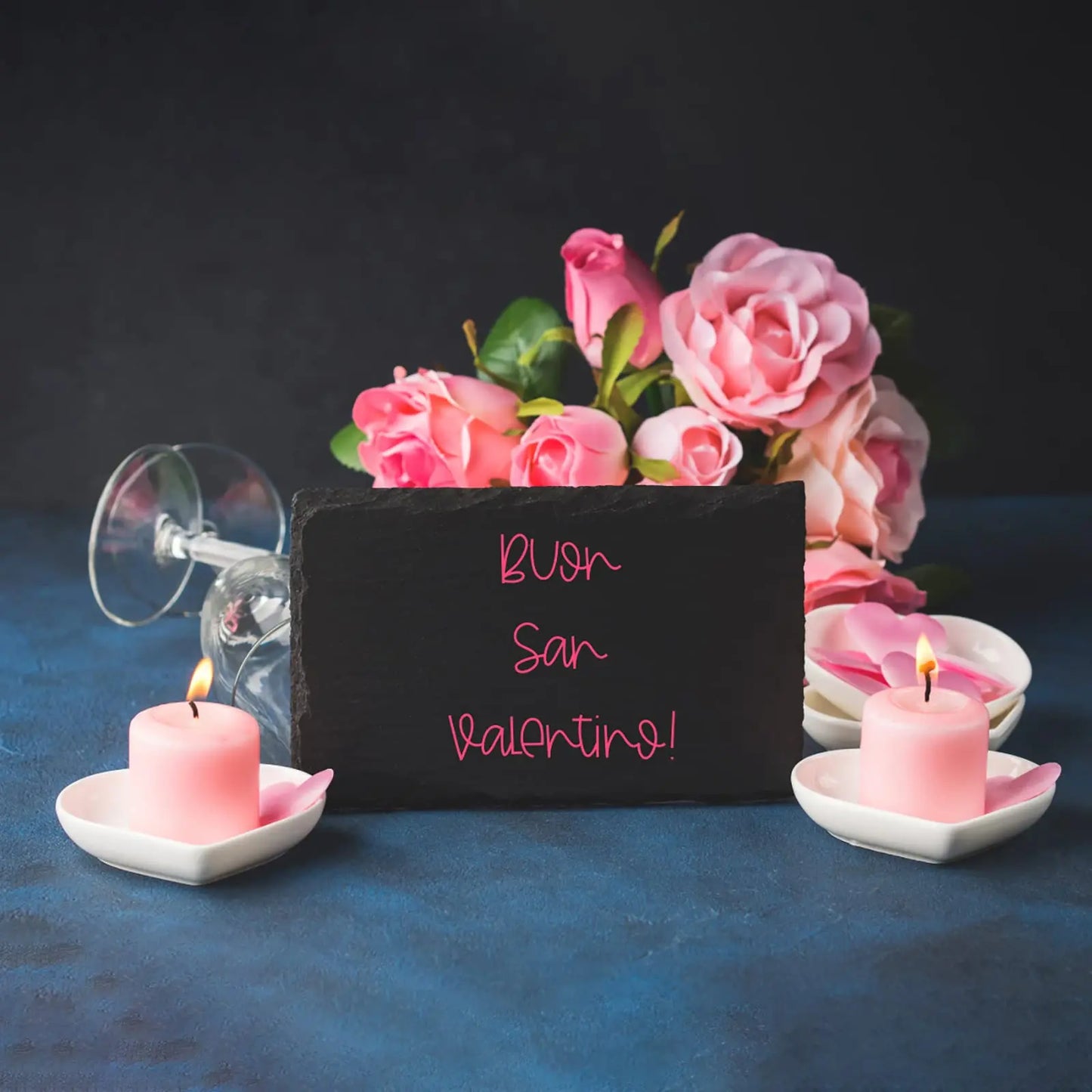 LoveDip β Heart-Shaped Condiment Bowl