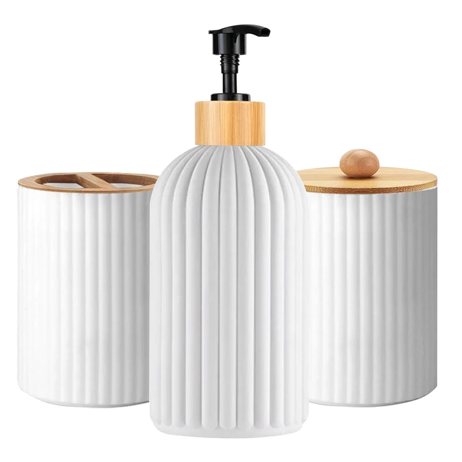 NeatEase β 3-in-1 Bathroom Organiser