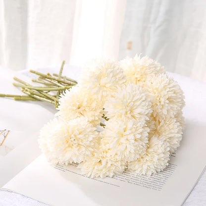 EverBloom Hydrangea Bouquet – Timeless Elegance for Every Occasion