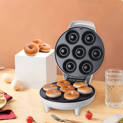 Mini Donut Maker Machine