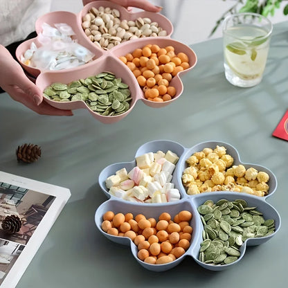 SweetHeart Snack Bowl