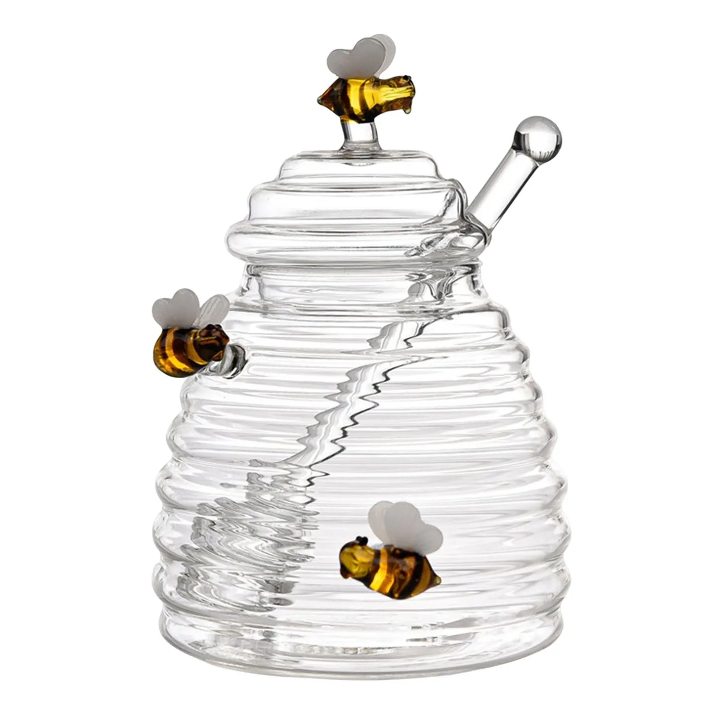 SweetNest Honey Keeper