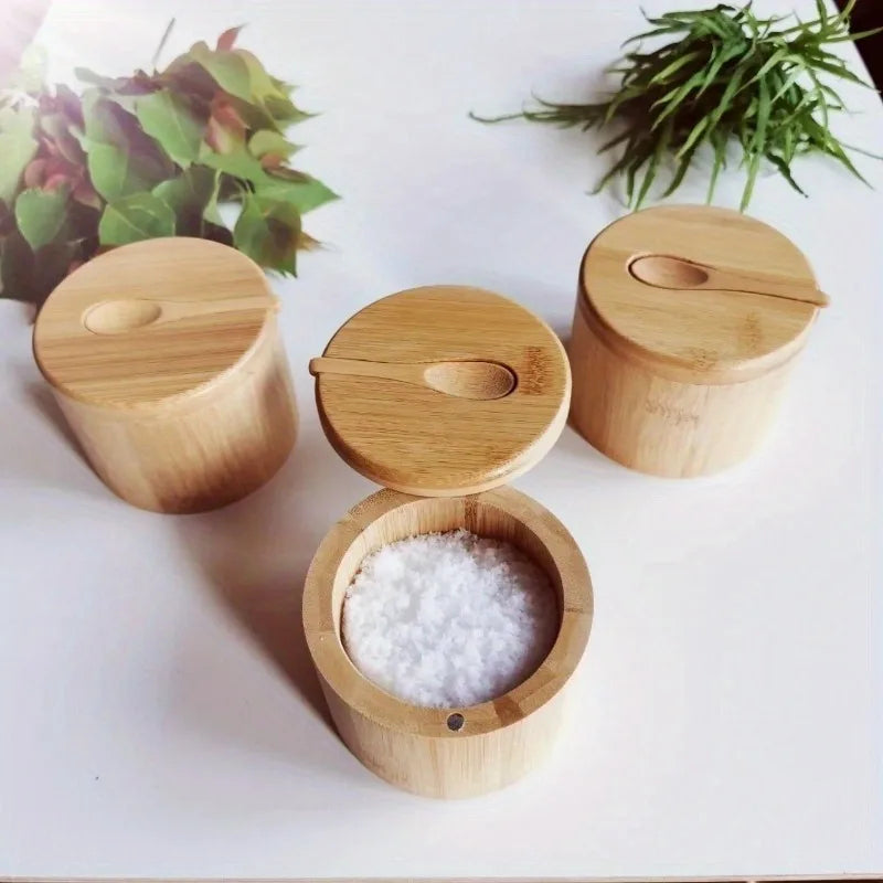 EcoTidy Spice Box