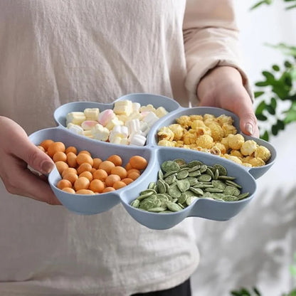 SweetHeart Snack Bowl