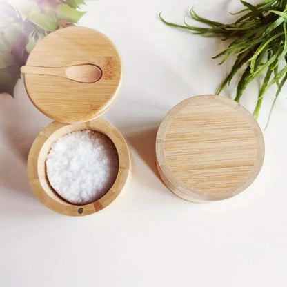 EcoTidy Spice Box