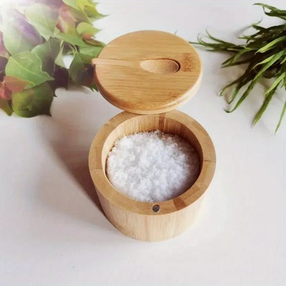 EcoTidy Spice Box