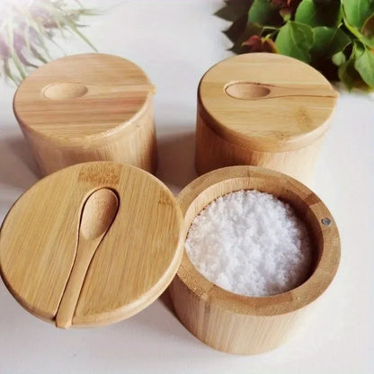 EcoTidy Spice Box